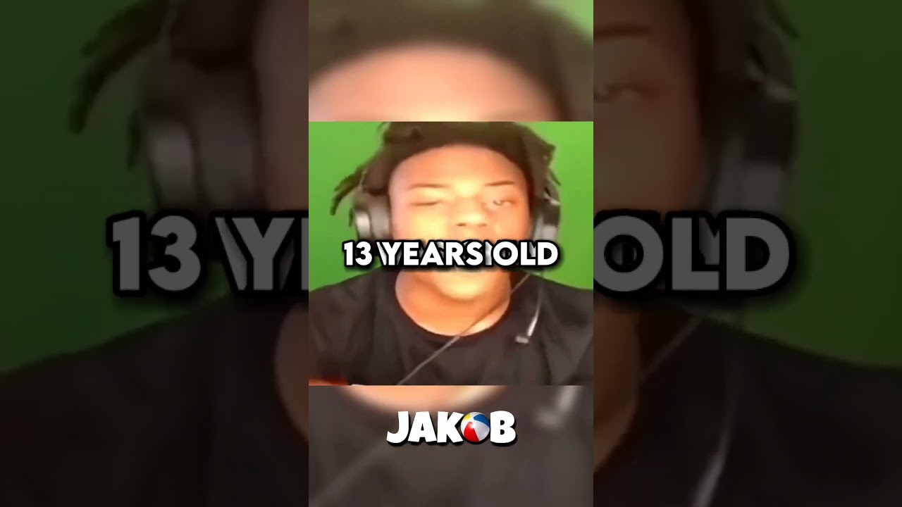 I Show Speed sings 7 Years 🤣