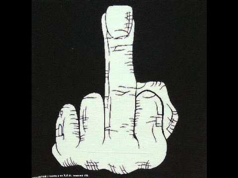 KuanOne & X-ploit - Mittelfinger - Modus feat TAI