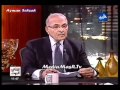 أحمد شفيق يا راجل إللي لما بيتزنق بيرشح نفسه للرئاسة 