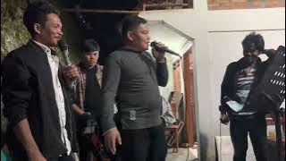 SAMINGGU DI PARAPAT Cipt. Mangara T Manik || GABE TRIO/TRIO LAPO, Suara Dahsyat Kelas Internasional