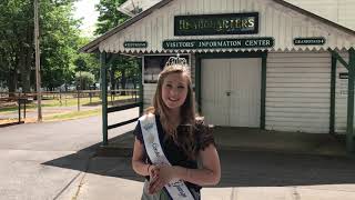 Grange Fair Behind the Scenes Tour | Episode 1