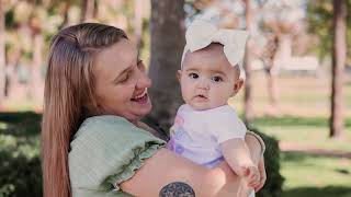 Alex's First Care Testimony