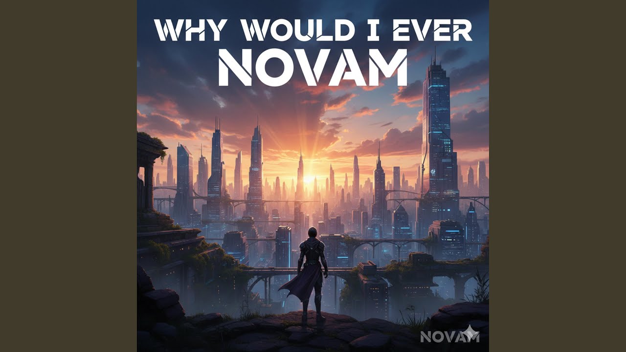 Why would i ever & NovaM
