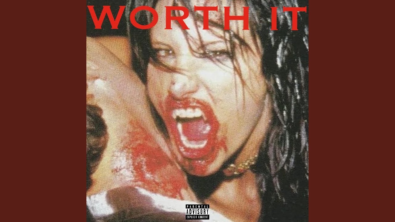 WORTH IT (feat. DOMINICAN DOLL)