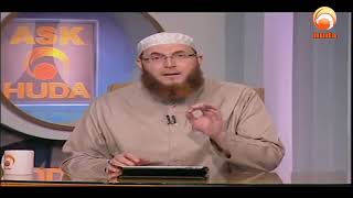 Why we move our finger during tashahud # HUDATV