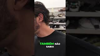 Desodorante Calvin Klein Inesperado e Pomada Favorita! #shorts