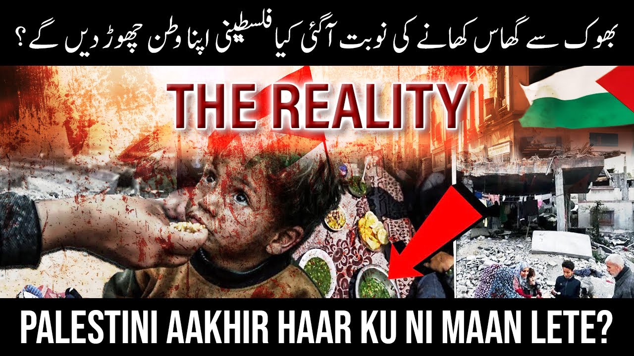 This Video Will Make Your Eman More Stronger | Urdu / Hindi #palestine #pakistan