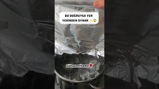 Bu Doğruysa Yer Yerinden Oynar