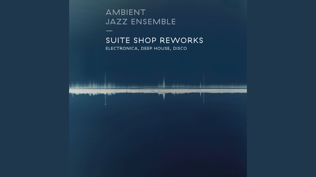 Waiting for Space (Dylan Colby Swerve Reunion Mix)