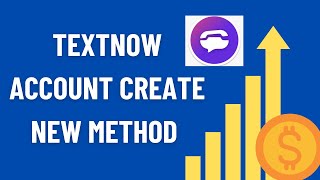 TextNow account create new method 2024 TextNow Unlimited Create TextNow USA screenshot 3