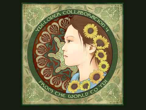 YUI - Tomorrow's Way (YUI-Lover Collaboration 4 Track 10)