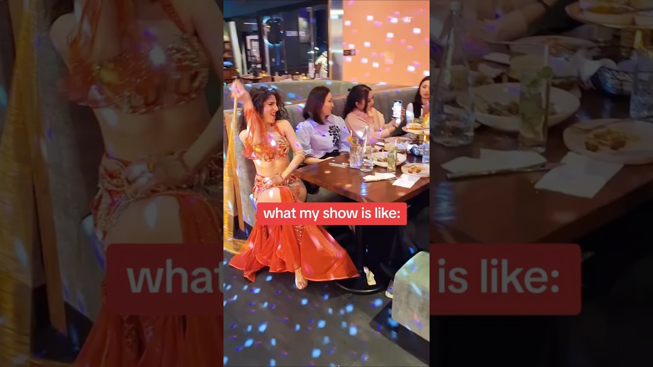 Belly Dance Show NYC | Salit Bellydance #bellydance