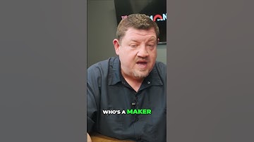 Analysis for Large Enterprises #shorts