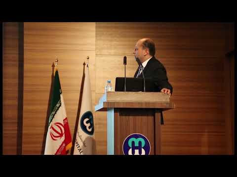 ژنتیک هایپرتروفی کاردیومیوپاتی دکتر سیامک صابر