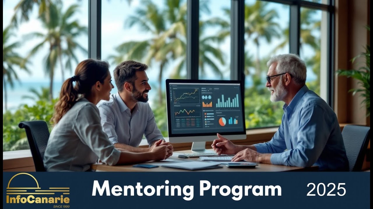 Canary Islands taxes  Taxation  tax system – Canarie – Canaries 