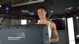 Nike Making The Bra