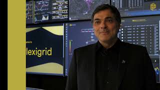 Control Center of the Future Inauguration - Plexigrid