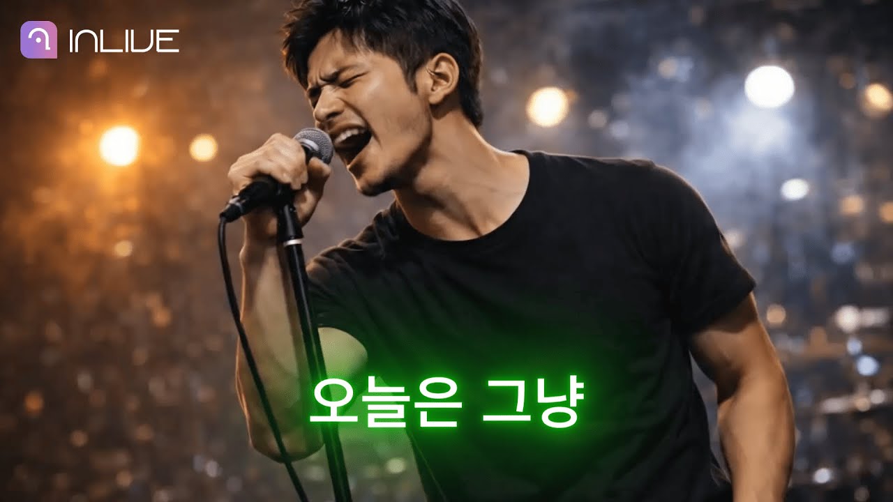 🎧 오늘은 그냥, 웃고 넘어가도 될까 | 😂🍻 오늘은 그냥, 아무 생각 없이