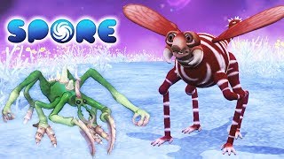 : Spore    !     