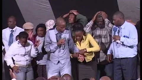 NJ Sithole Holiness & Deliverance 3