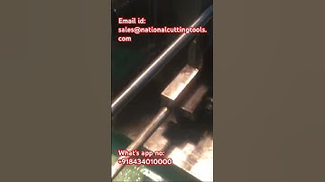 Through Feed High Speed Thread Rolling Machine for Threaded Rod Thread Bar