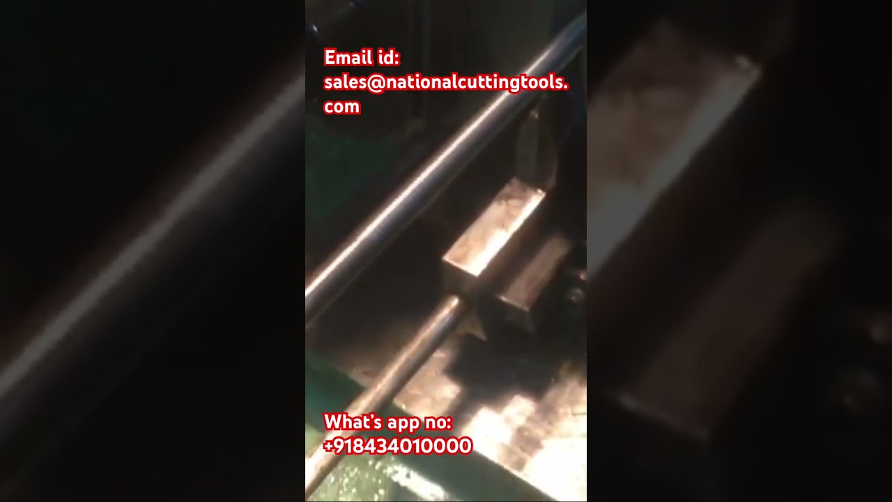 Through Feed High Speed Thread Rolling Machine for Threaded Rod Thread Bar