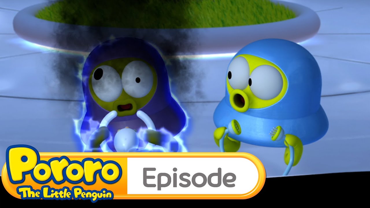 Pororo English Episode | Thanks, Eddy | Pororo Episode Club