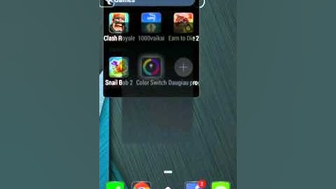 Easy way hack Color Switch