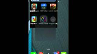 Easy way hack Color Switch screenshot 5