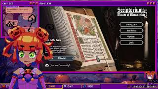 Famous DEMO TESTING: Scriptorium: Master of Manuscripts, Birds Watching & Drăculești Wealth