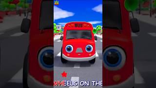 1 Minute Loop Wheels On The Bus Sound Variations Several Version Giggle Rhymes