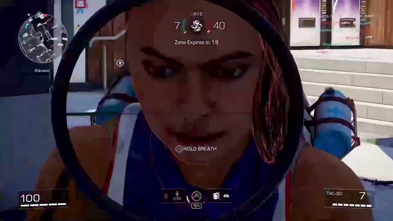 Xdefiant Killstreaks