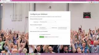 Journey with Umbraco 7 Episode 1 : Installation using Visual Studio 2013.4