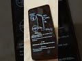AQUOS スマホ壊れた
