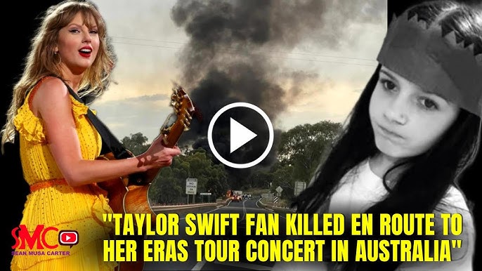 Taylor Swift Fan Mieka Pokarier Killed En Route To Her Eras Tour Concert In Australia Full Story
