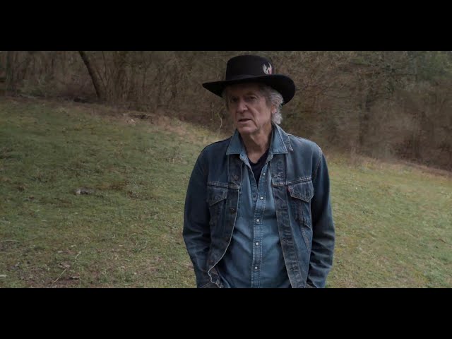 Rodney Crowell - Transient Global Amnesia Blues