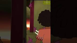 ￼ Infinity trains second death scene all rights go to Cartoon Network for creating the show ￼￼