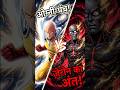 Saitama vs Zeron: THE FINAL BATTLE! 👊💥 (Part 3) #OnePunchMan