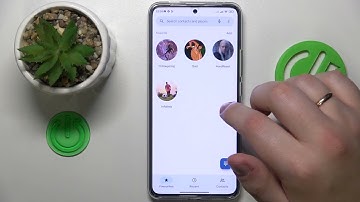 How to Turn On Speaker During Phone Call on POCO F5 Pro - Spekaer Management