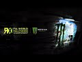 Friday Shakedown: Argentina RX | FIA World RX