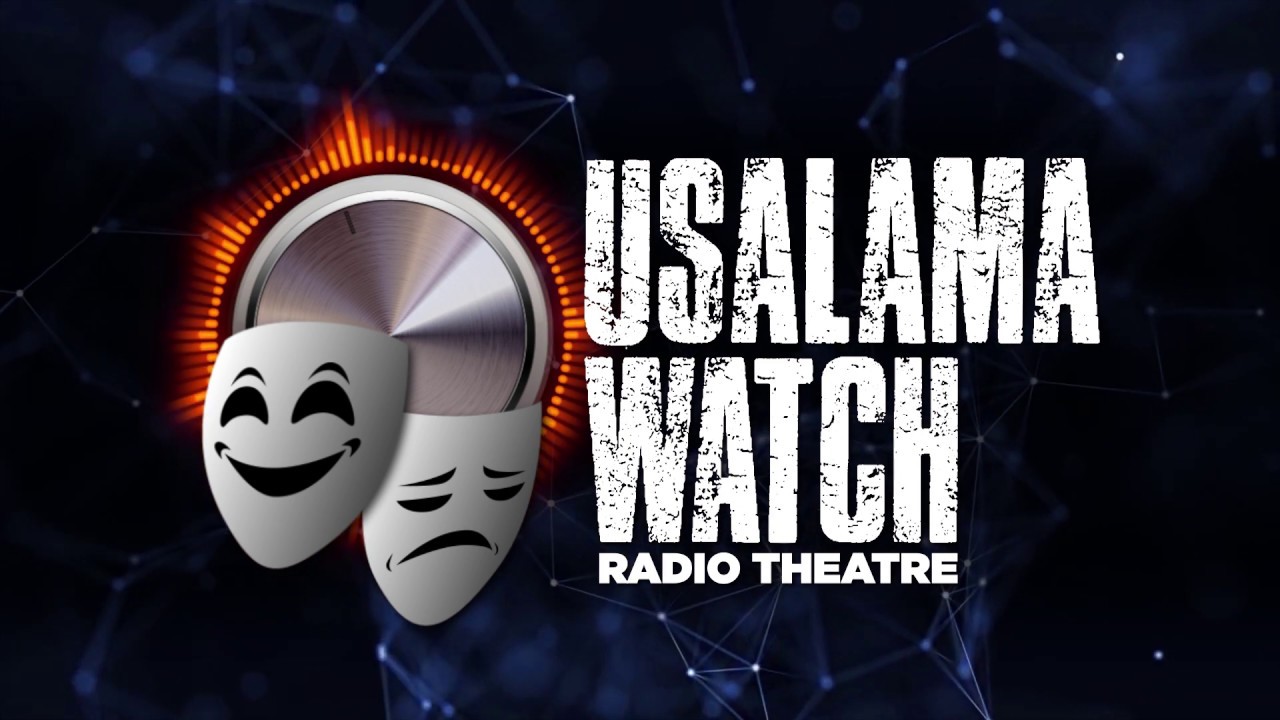 Usalama Watch-Radio Theatre ep.2