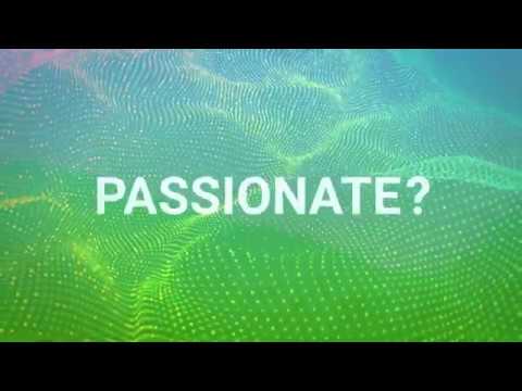 Are You Passionate?