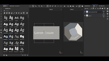How To Add Text To Your Mesh In Substance Painter