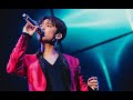 LEE JAE JIN (FROM FTISLAND) 1st Solo Mini Live Tour “Love Like The Films” 2019  [FULL CONCERT]