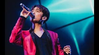 LEE JAE JIN (FROM FTISLAND) 1st Solo Mini Live Tour “Love Like The Films” 2019  [FULL CONCERT]