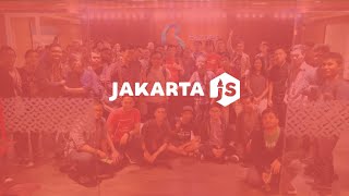 JakartaJS Online Workshop #1