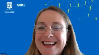 Online teaching reflection and planning