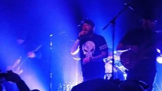 Flaw @Trees "get up again"