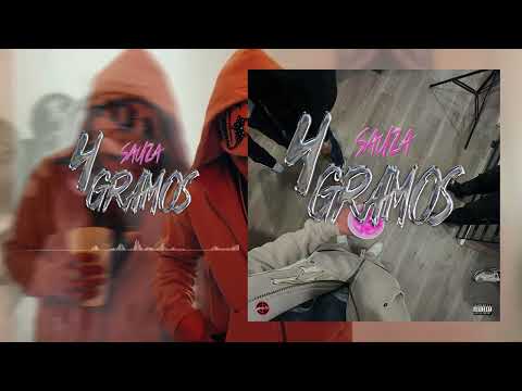GTRICKZZ 4 GRAMOS Feat SAUZA 