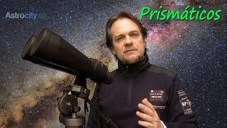 Como Elegir Unos Prismáticos Para Astronomía